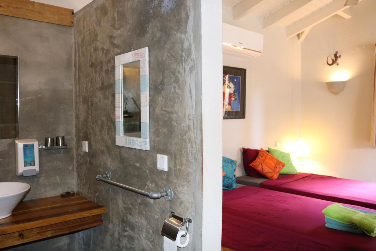 Casa Calexico Appartement Playa Buitenkant foto