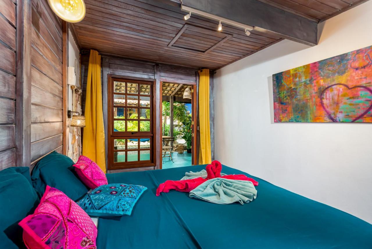 Casa Calexico Appartement Playa Buitenkant foto