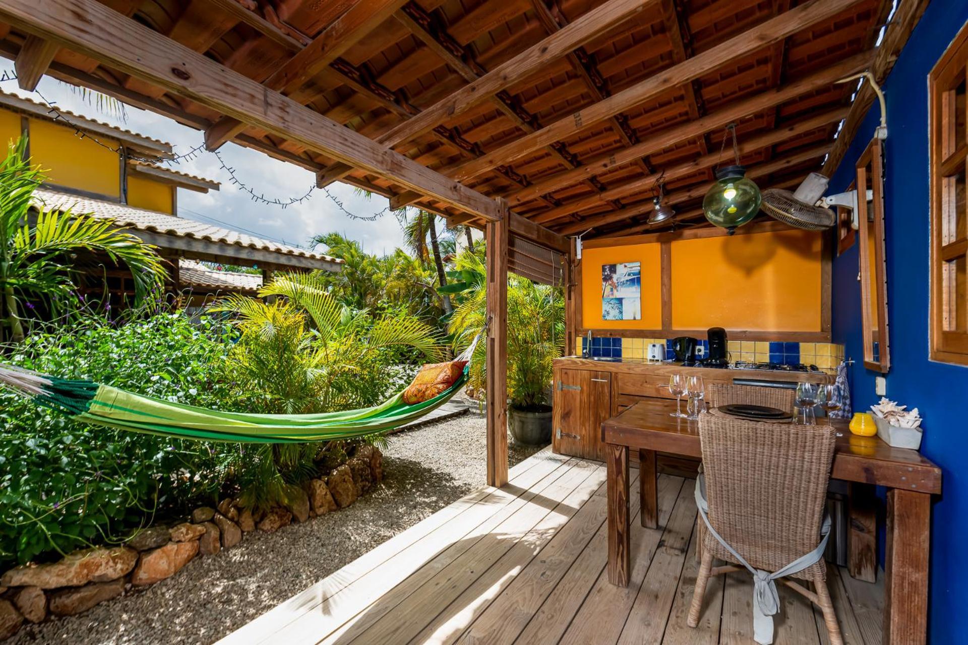 Casa Calexico Appartement Playa Buitenkant foto