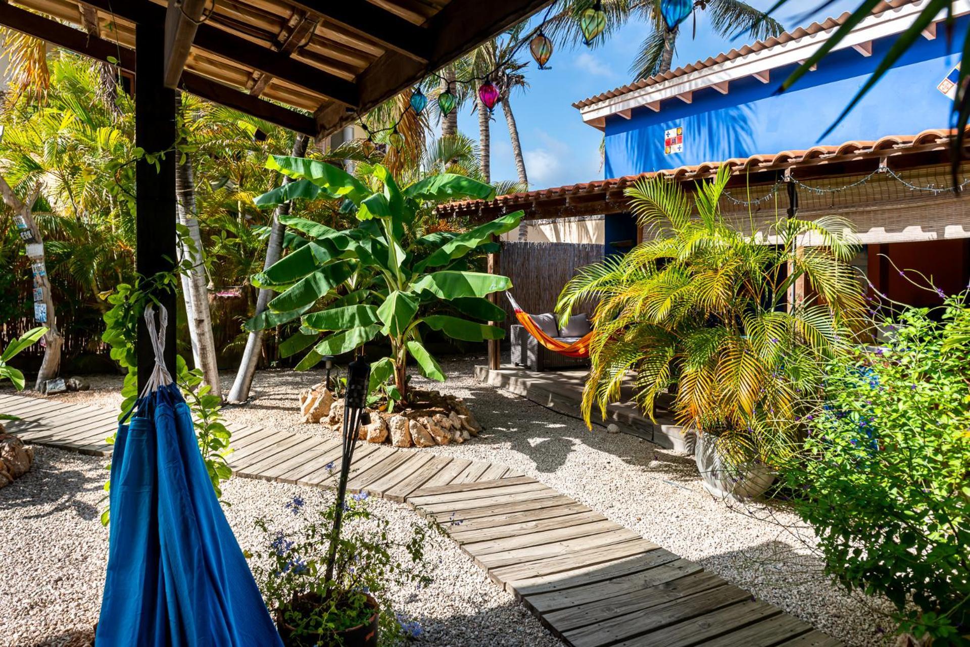 Casa Calexico Appartement Playa Buitenkant foto