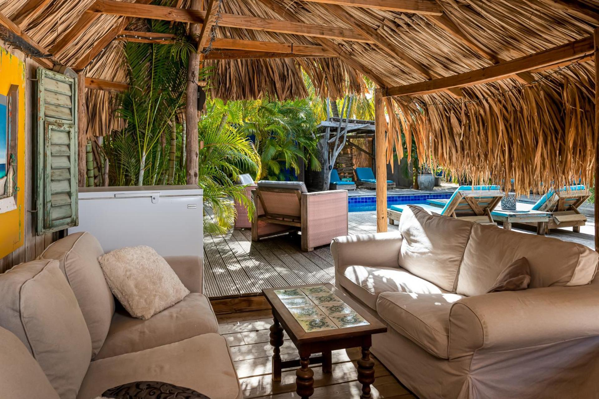 Casa Calexico Appartement Playa Buitenkant foto