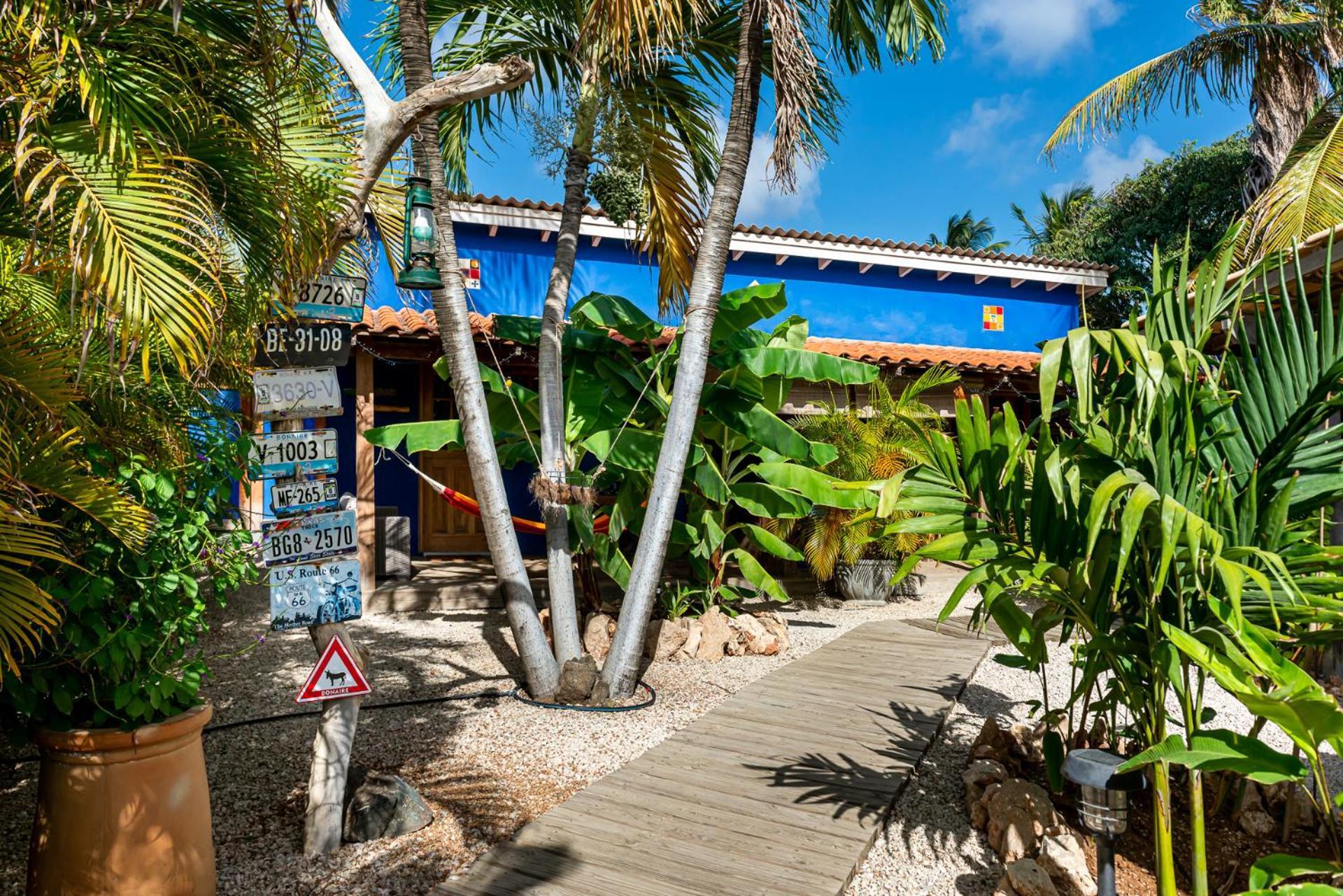 Casa Calexico Appartement Playa Buitenkant foto