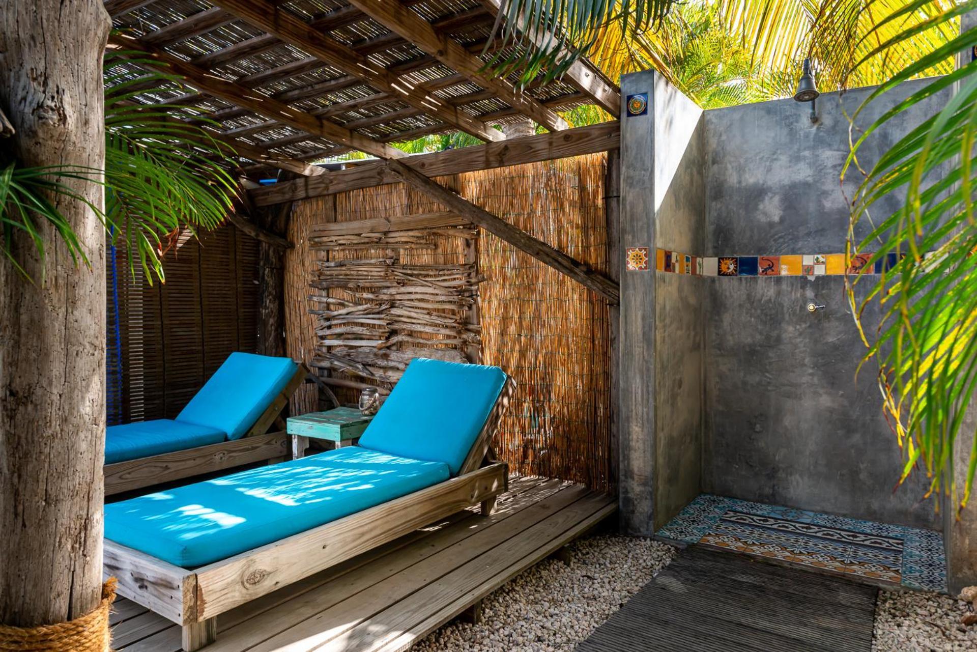 Casa Calexico Appartement Playa Buitenkant foto
