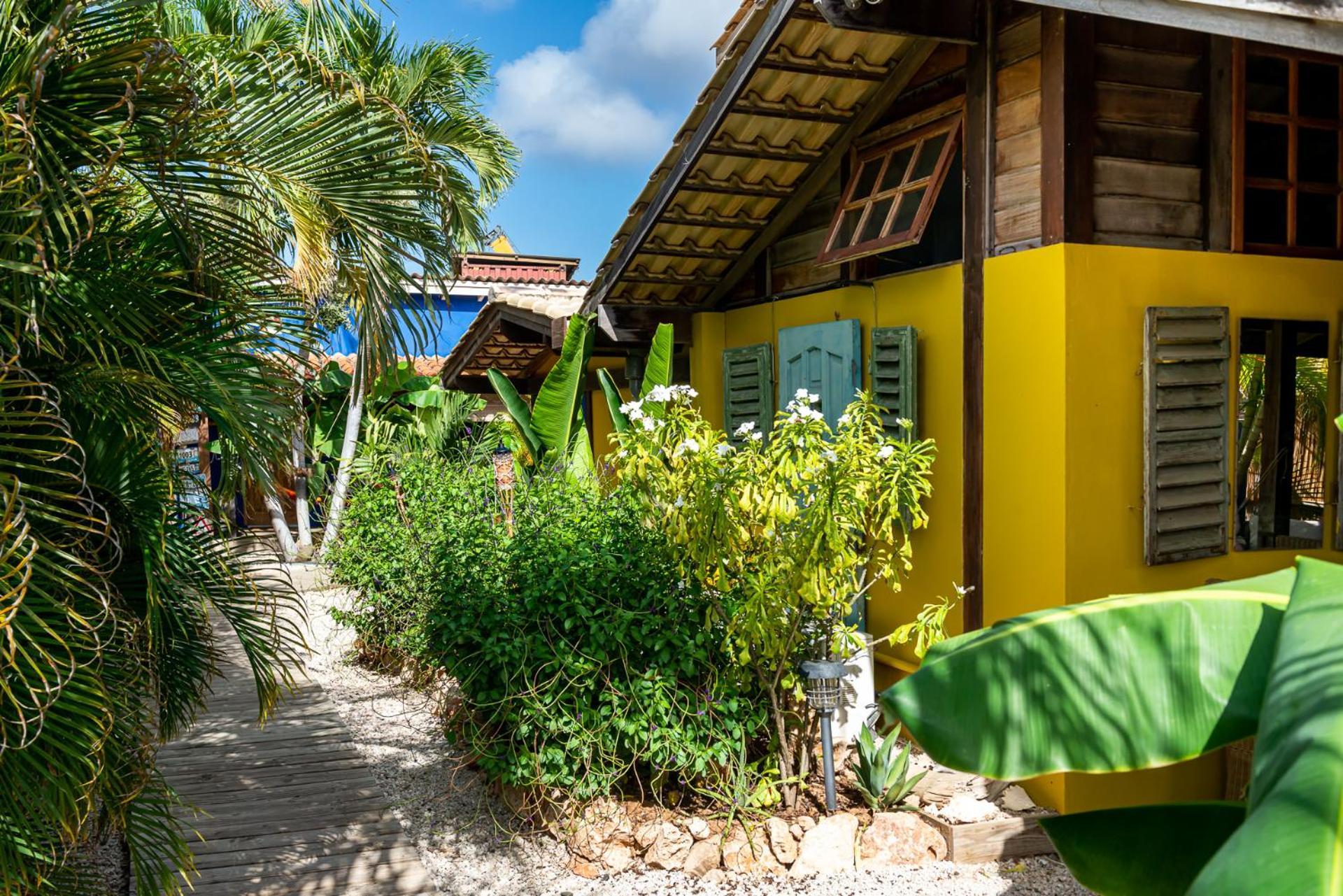 Casa Calexico Appartement Playa Buitenkant foto