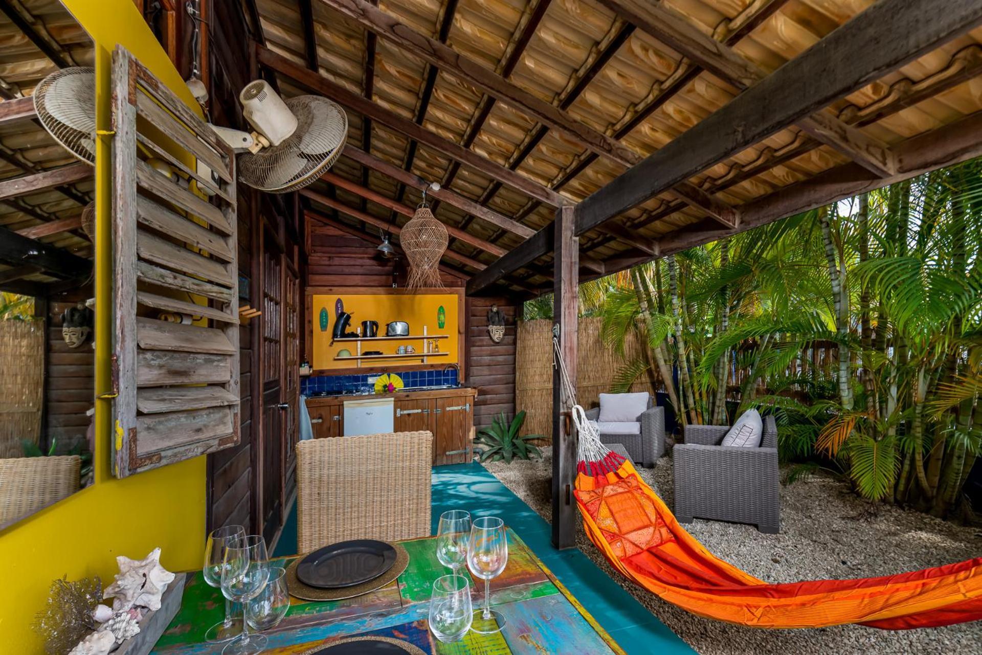 Casa Calexico Appartement Playa Buitenkant foto