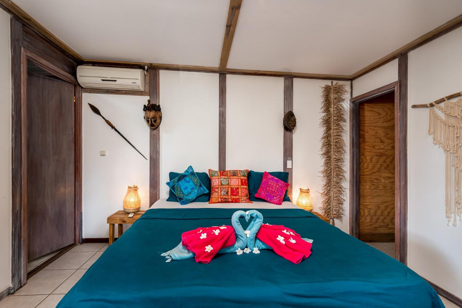 Casa Calexico Appartement Playa Buitenkant foto