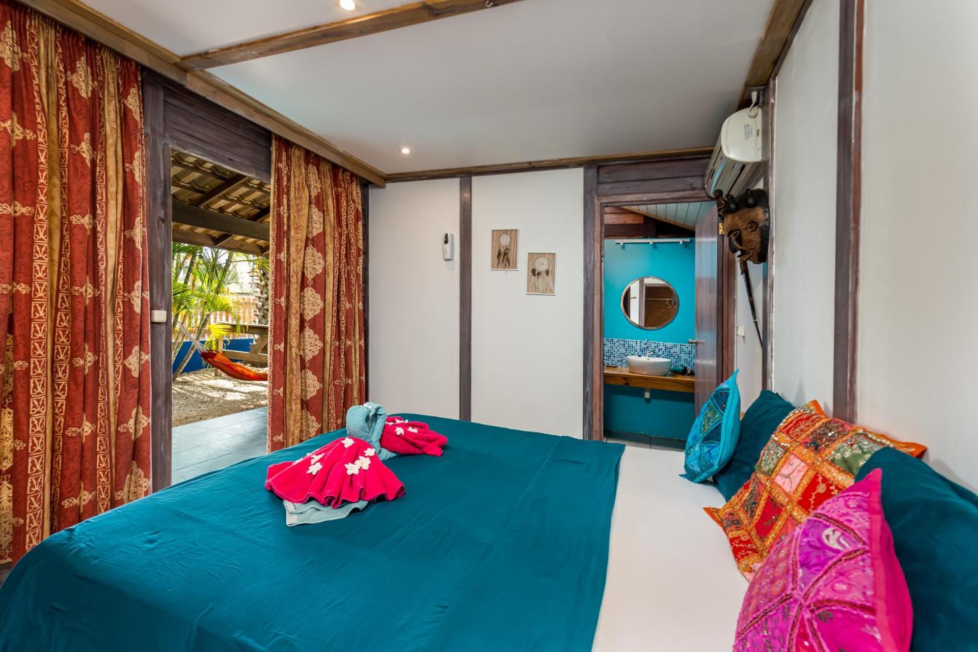 Casa Calexico Appartement Playa Buitenkant foto