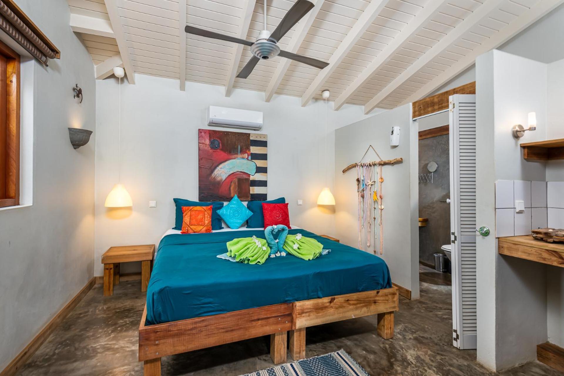 Casa Calexico Appartement Playa Buitenkant foto
