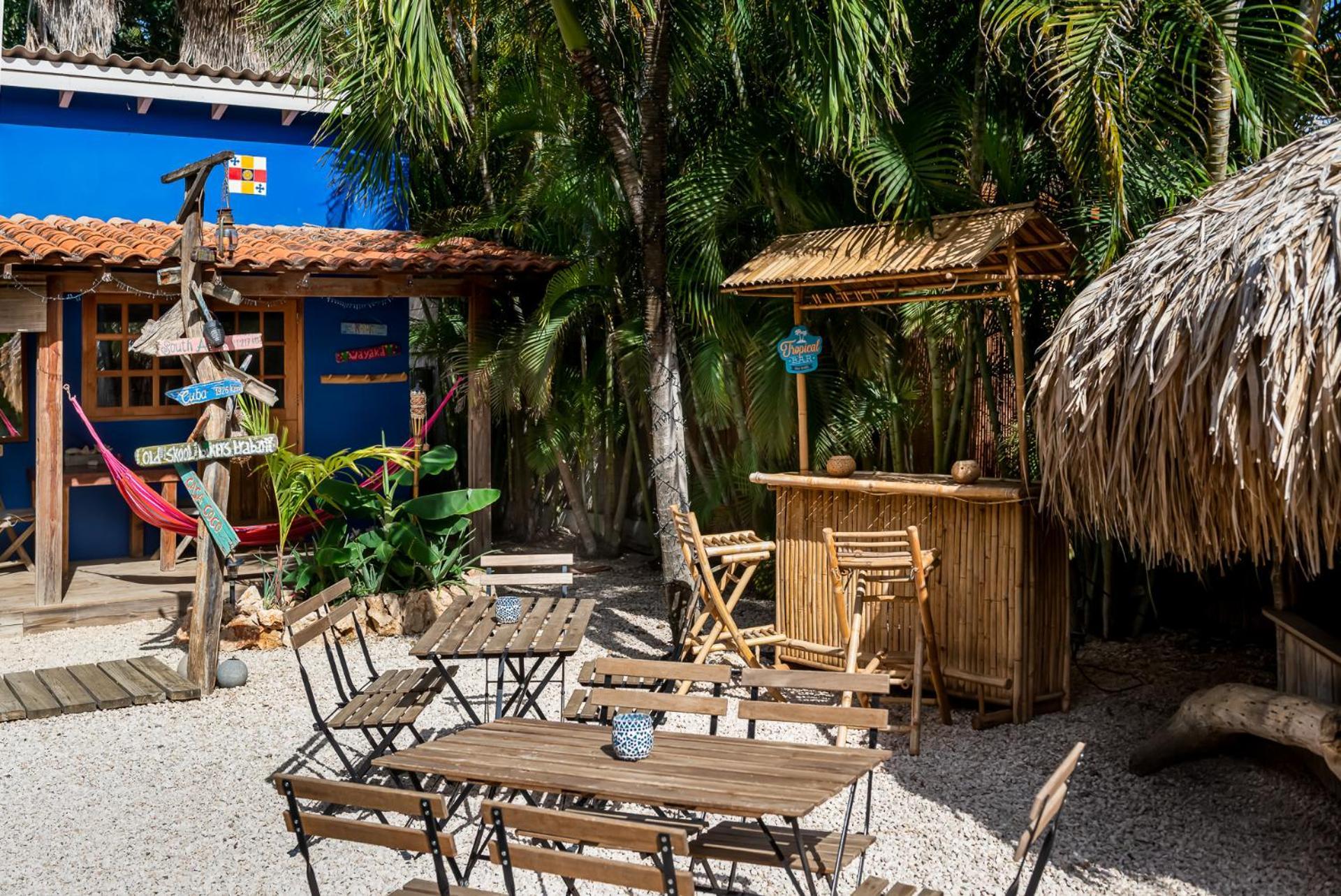 Casa Calexico Appartement Playa Buitenkant foto